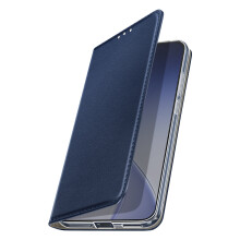 Avizar Kansikotelo Oppo Reno 15F / 15 FS -puhelimelle, korttipidike videoteline-toiminto