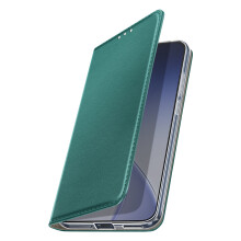 Avizar Kansikotelo Oppo Reno 15F / 15 FS -puhelimelle, korttipidike videoteline-toiminto