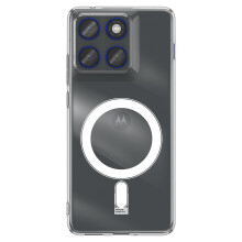 Avizar Suojakuori Motorola Edge 70 MagSafe Lauhteenesto