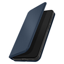 Avizar Lompakkokotelo Galaxy A57 Magneettinen Jalusta Classic Edition