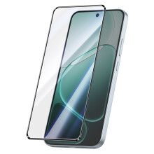 Avizar Oppo A6 Pro -Näytönsuoja 6D 9H -Karkaistusta Lasista 0.3mm