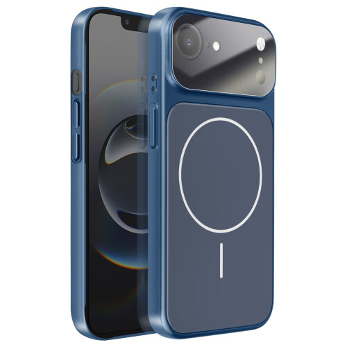 Avizar Suojakotelo iPhone 16e Magsafe Kameransuojalla