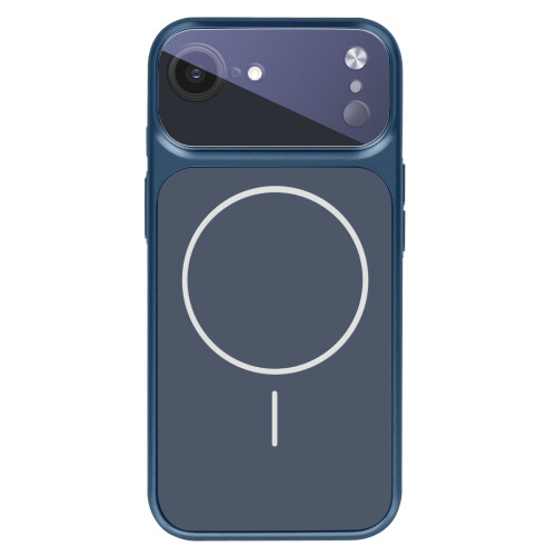 Avizar Suojakotelo iPhone 16e Magsafe Kameransuojalla 1