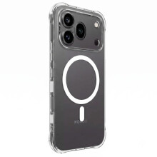Avizar Suojakuori Honor 600 Pro Iskunkestävä Magneettinen Vahvistettu