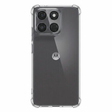Avizar Suojakuori Bumper Motorola Moto G37 ja G37 Power Iskunkestävä