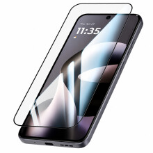 Avizar Näytönsuoja Panssarilasi Motorola Moto G37 / G37 Power