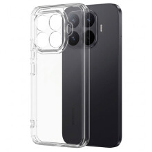 Avizar Suojakuori Xiaomi 17T Kaksoismateriaali Ohut Sormenjälkiä Estävä