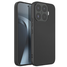 Mayaxess Suojakuori Xiaomi 17T Joustava Silikonisuoja