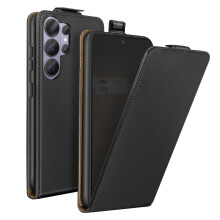 Avizar Pystysuuntainen Magneettinen Läppäkuori Galaxy S26 Ultra