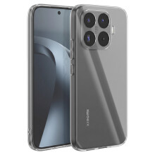 Mayaxess Suojakuori Xiaomi 17T Joustava Silikonisuoja