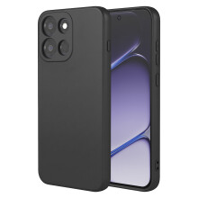 Avizar Silikoninen suojakuori OnePlus Nord 6, iskunkestävä Soft-Touch
