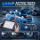 XTOOL D8S V2.0 autodiagnosescanner, online ECU-codering, sleutelprogrammering en 42+ servicefuncties 5
