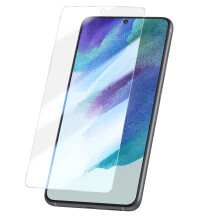 Mayaxess Panssarilasi Samsung Galaxy S21 FE 9H Iskunkestävä