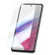 Mayaxess Galaxy A53 5G Näytönsuoja 9H Iskunkestävä Panssarilasi