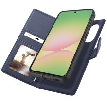 Mayaxess Lompakkokotelo Samsung Galaxy A56 RFID-Suoja Irrotettava Kuori