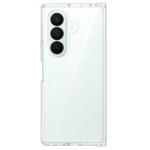 Avizar Suojakuori Galaxy Z Fold 8 Ultra Iskunkestävä Hybridi Näyttökehyksellä