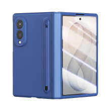 Avizar Suojakuori 360 Galaxy Z Fold 8 Ultra, karkaistu lasi ulkonäytölle
