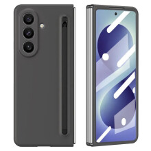 Avizar Suojakuori Galaxy Z Fold 8 Ultra 360 Mattapintainen + Kosketuskynä