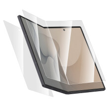 iMak Koko näytön suojakalvo Galaxy Z Fold 8 Joustava Naarmuuntumaton