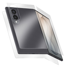 Avizar Näytönsuojat Galaxy Z Fold 8 Hydrogeeli Ulko / Sisä / Taka