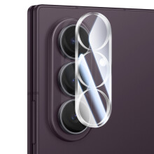 Northjo Kameransuoja Panssarilasi Samsung Galaxy Z Fold8 Ultra Iskunvaimentava
