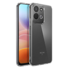 Avizar Suojakuori Xiaomi Redmi 17 joustavaa silikonia naarmuuntumaton