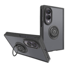 Avizar Kuori Samsung Galaxy Z Fold 8 -Puhelimelle Rengaspidikkeellä ja Magneetilla