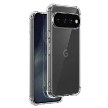 Avizar Silikonisuojakuori Google Pixel 11 vahvistetuilla kulmilla