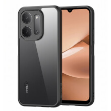 Dux Ducis MagSafe Suojakuori Xiaomi Redmi 17C Aimo Series Iskunkestävä