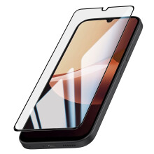 Avizar Panssarilasi Xiaomi Redmi 17C Naarmuuntumaton ja iskunkestävä