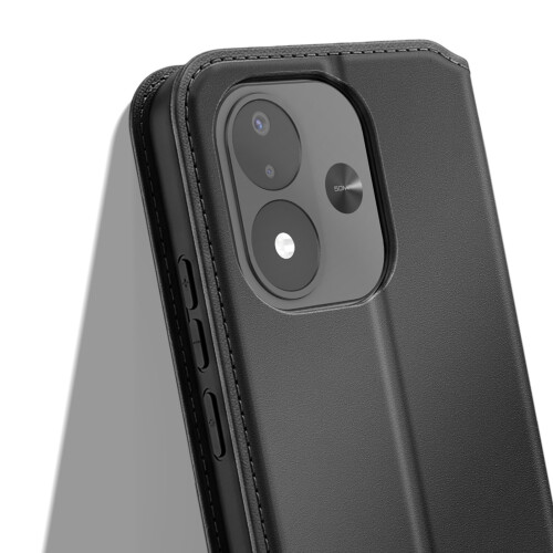 Avizar Lompakkokotelo Redmi Note 17 Teline Classic Edition 2