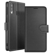 Zanaé Lompakkokotelo Samsung A40 Tuki Magneettikieleke