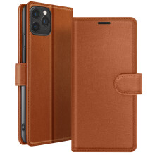 Zanaé Lompakkokotelo iPhone 11 Pro Tuki Magneettikieleke