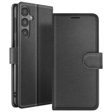 Zanaé Lompakkokotelo Galaxy A16 Tuki Magneettikieleke