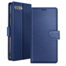 Zanaé Lompakkokotelo iPhone 8 Plus/7 Plus Tuki Magneettikieleke