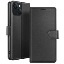 Zanaé Lompakkokotelo iPhone 15 Tuki Magneettikieleke