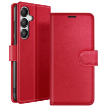 Zanaé Lompakkokotelo Galaxy S25 Plus Tuki Magneettikieleke