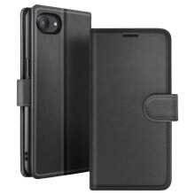 Zanaé Lompakkokotelo iPhone 16e Tuki Magneettikieleke