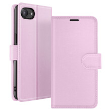 Zanaé Lompakkokotelo iPhone 16e Tuki Magneettikieleke