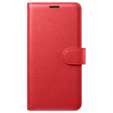 Zanaé Folio-kotelo Galaxy S25 FE tuki- ja magneettinauhatoiminnolla