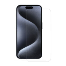 MW Näytön Suojalasi iPhone 15 Pro GLASS BASIC