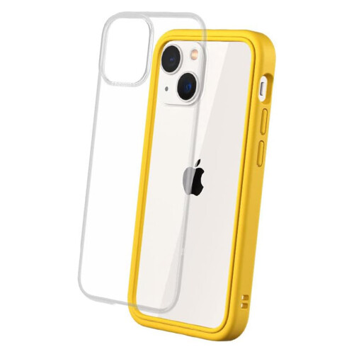 Rhinoshield Modulaarinen Kuori Apple iPhone 13 Mini MOD NX(TM)