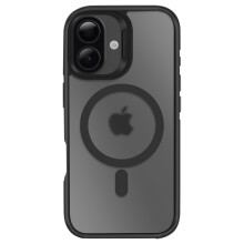 Avizar MagSafe-yhteensopiva iPhone 17 -sarjan NEO-kuori vahvistetuilla kulmilla