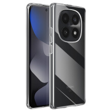 Avizar Suojakuori Redmi Note 15 5G / 4G -puhelimelle erittäin ohuella iskunvaimennussilikonilla