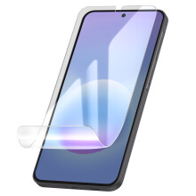 Forcell Galaxy A57 -näytönsuoja ultraohuella 0,3 mm joustavalla lasilla