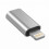 Blue Star USB-C - Lightning Muunninadapteri iPhone- ja iPad-laitteille 2