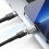 Blue Star USB-C - Lightning Muunninadapteri iPhone- ja iPad-laitteille 5