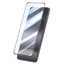 Avizar Panssarilasi iPhone 17e Karkaistu Lasi 0.40mm Erittäin Kestävä