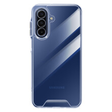 Enviro Kotelo Galaxy A26 ja A17 Essential -sarjalle kohotetuilla reunoilla