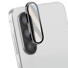 Blue Star Kameran Linssilasi Galaxy A56 Monoblock -malli Asettimella